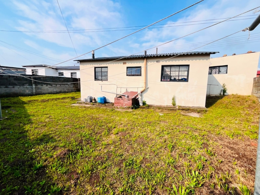 2 Bedroom Property for Sale in Mdantsane Eastern Cape